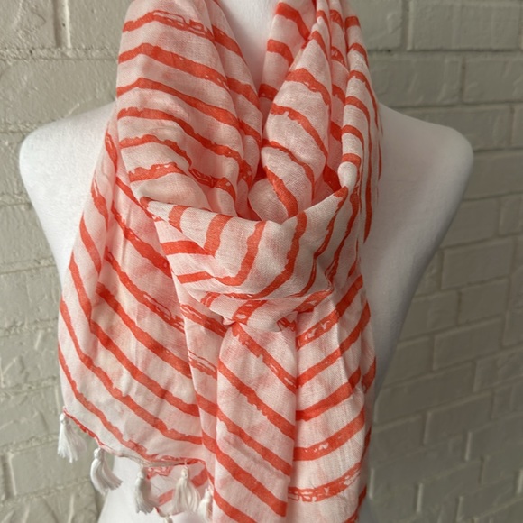 World Market Scarf - Picture 5 of 11